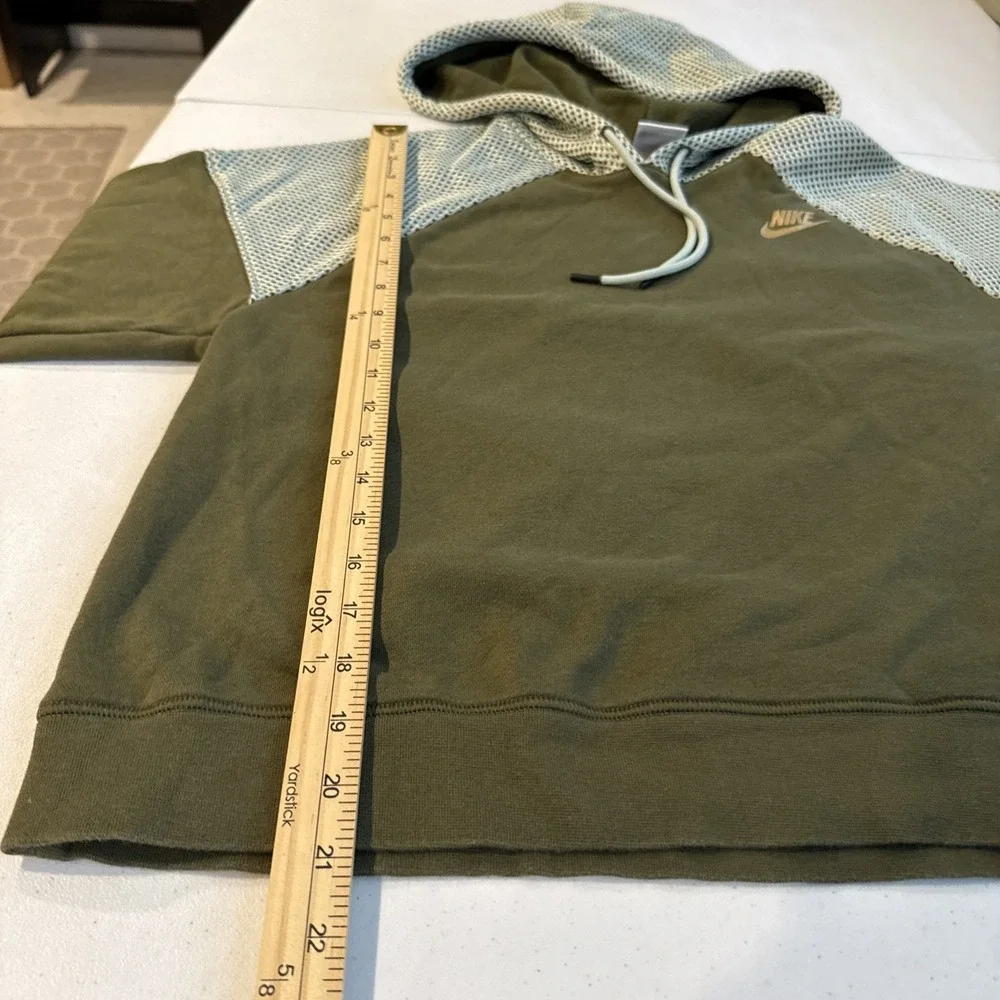 Nike sportswear hoodie